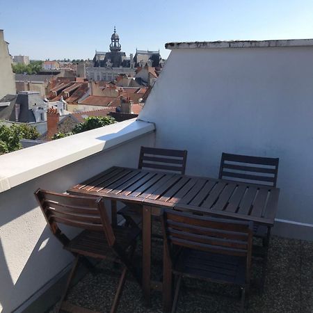 וישי Appartement Avec Vue Panoramique מראה חיצוני תמונה