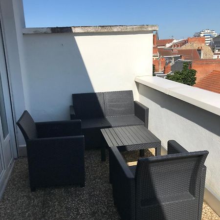 וישי Appartement Avec Vue Panoramique מראה חיצוני תמונה