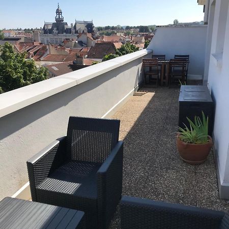 וישי Appartement Avec Vue Panoramique מראה חיצוני תמונה