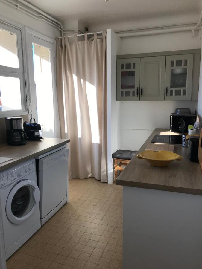 וישי Appartement Avec Vue Panoramique מראה חיצוני תמונה