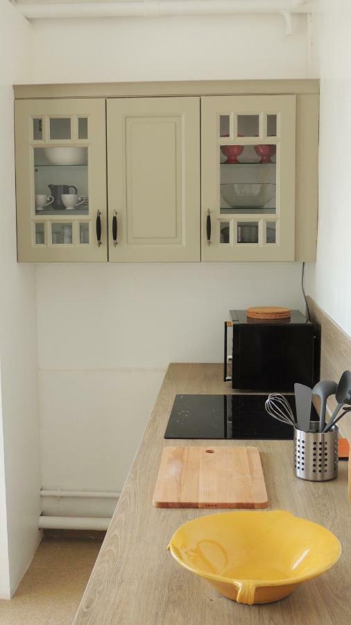 וישי Appartement Avec Vue Panoramique מראה חיצוני תמונה